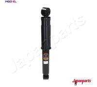SHOCK ABSORBER MM-00333 FOR VAUXHALL ASTRA/Mk OPEL Z 13 DTH 1.2L Z19DTL 4cyl