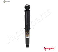 SHOCK ABSORBER MM-00333 FOR VAUXHALL ASTRA/Mk OPEL Z 13 DTH 1.2L Z19DTL 4cyl