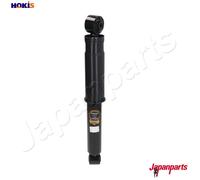 Japanparts Shock Absorber MM-00333 Rear Axle Top Eye for Opel/Vauxhall Astra H Estate