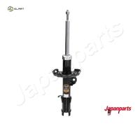 SHOCK ABSORBER MM-00339 FOR VAUXHALL CORSA/VAN/Mk/II CORSAVAN COMBO MERIVA 1.0L