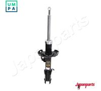 Shock absorber Front Axle Right Bottom Clamp MM-00340 JAPANPARTS for OPEL