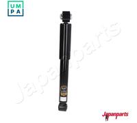 Japanparts Shock Absorber MM-00341 Rear Top Eye for Opel Vauxhall Meriva A Zafira A Combo Corsa C