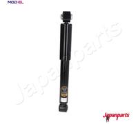 JAPANPARTS MM-00341 Shock absorber
