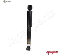Japanparts Shock Absorber MM-00341 Rear Top Eye for Opel Vauxhall Meriva A Zafira A Combo Corsa C