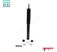 SHOCK ABSORBER MM-00343 FOR VAUXHALL CORSA/Mk/II OPEL Z 10 XEP 1.0L 3cyl 1.2L