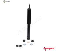 SHOCK ABSORBER MM-00343 FOR VAUXHALL CORSA/Mk/II OPEL Z 10 XEP 1.0L 3cyl 1.2L