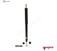 Shock absorber Rear Axle Top pin MM-00348 JAPANPARTS for OPEL VECTRA A SENATOR B