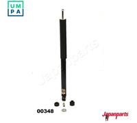 Japanparts Shock Absorber MM-00348 Rear Axle Top Pin for Opel/Vauxhall