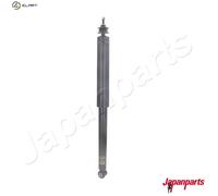Rear Shock Absorber JAPANPARTS MM-00349