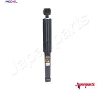 SHOCK ABSORBER MM-00351 FOR VAUXHALL VECTRA/Mk/II SIGNUM OPEL Z19DTH 1.9L 4cyl