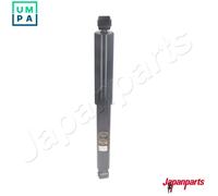 Japanparts Shock Absorber MM-00364 Rear Axle Top Eye for Opel Vauxhall Sintra