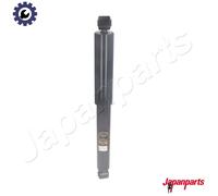 Japanparts Shock Absorber MM-00364 Rear Axle Top Eye for Opel Vauxhall Sintra