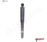 Japanparts Shock Absorber MM-00364 Rear Axle Top Eye for Opel Vauxhall Sintra