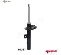 JAPANPARTS MM-00387 Shock absorber