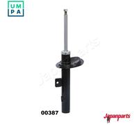 JAPANPARTS MM-00387 Shock absorber