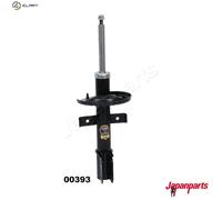 Japanparts Front Shock Absorber MM-00393 Top Pin for Renault Clio II/III/IV