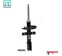 Front Shock Absorber JAPANPARTS MM-00393
