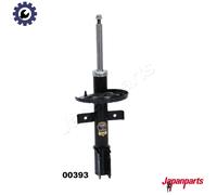 Front Shock Absorber JAPANPARTS MM-00393