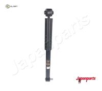 Shock absorber Rear Axle Top eye MM-00405 JAPANPARTS for RENAULT LAGUNA II