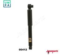 Shock absorber Rear Axle Top eye MM-00412 JAPANPARTS for RENAULT MEGANE I