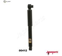 JAPANPARTS MM-00412 Shock absorber
