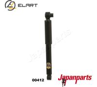 SHOCK ABSORBER MM-00412 FOR RENAULT MEGANE/I/Classic F4P720/722 1.8L 4cyl