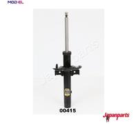 JAPANPARTS MM-00415 Shock absorber