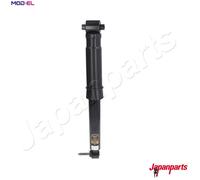 SHOCK ABSORBER MM-00417 FOR RENAULT MEGANE/II/-Cabriolet/Sport/Tourer 1.5L 4cyl
