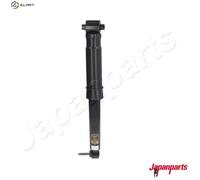 JAPANPARTS MM-00417 Shock absorber