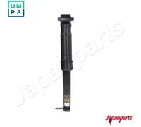 JAPANPARTS MM-00417 Shock absorber