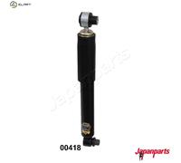 JAPANPARTS MM-00418 Shock absorber