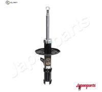Shock absorber Front Axle Left Top pin MM-00432 JAPANPARTS for RENAULT TWINGO I