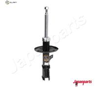 Japanparts Shock Absorber MM-00433 Front Right Top Pin for Renault Twingo I D7F700/701/702 1.1L