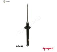 JAPANPARTS MM-00434 Shock absorber