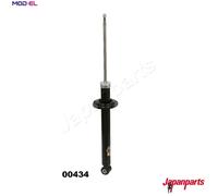 JAPANPARTS MM-00434 Shock absorber