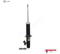 JAPANPARTS MM-00445 Shock absorber