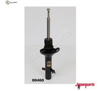 Shock absorber Front Axle Left Top pin MM-00460 JAPANPARTS for ROVER HONDA