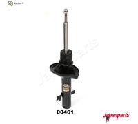 Shock absorber Front Axle Right Top pin MM-00461 JAPANPARTS for ROVER HONDA
