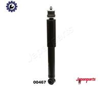 JAPANPARTS MM-00467 Shock absorber