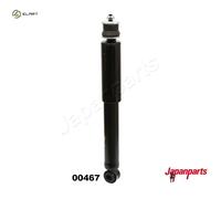 SHOCK ABSORBER MM-00467 FOR SAAB 900/I//Convertible/Combi/II B20B201L 4cyl 2.5L