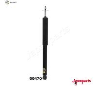 SHOCK ABSORBER MM-00470 FOR SAAB 900/I/Combi/Convertible/II 9-3/Cabriolet 2.0L