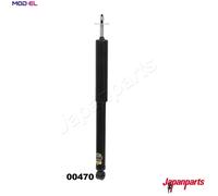 SHOCK ABSORBER MM-00470 FOR SAAB 900/I/Combi/Convertible/II 9-3/Cabriolet 2.0L