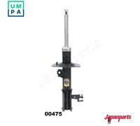 Japanparts Shock Absorber MM-00475 - Front Right Top Pin - for SAAB 9-3/9-3X