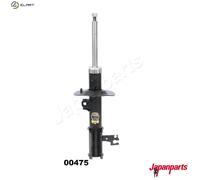 Japanparts Shock Absorber MM-00475 - Front Right Top Pin - for SAAB 9-3/9-3X
