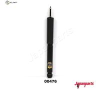 Japanparts Shock Absorber MM-00476 – Rear Top Pin for SAAB 9-3, 9-3X, 9-3 Estate