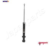 JAPANPARTS MM-00478 Shock absorber