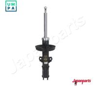 SHOCK ABSORBER FOR SAAB JAPANPARTS MM-00480 FITS FRONT AXLE