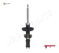 SHOCK ABSORBER MM-00480 FOR SAAB B205L/B205E 2.0L B235E/B235R 2.3L 4cyl 9-5 3.0L