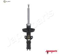 SHOCK ABSORBER FOR SAAB JAPANPARTS MM-00480 FITS FRONT AXLE