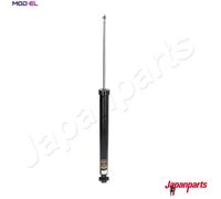 JAPANPARTS MM-00499 Shock absorber